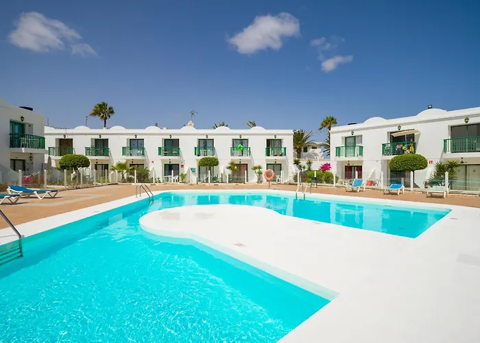 Pakky House Sea & Pool View By Irent Fuerteventura