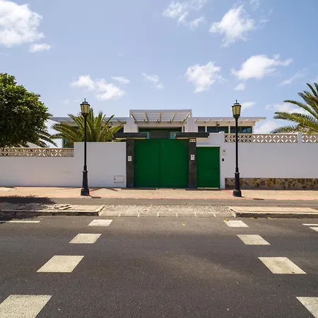 Pakky House Sea & Pool View By Irent Fuerteventura Apartment Corralejo Exterior photo