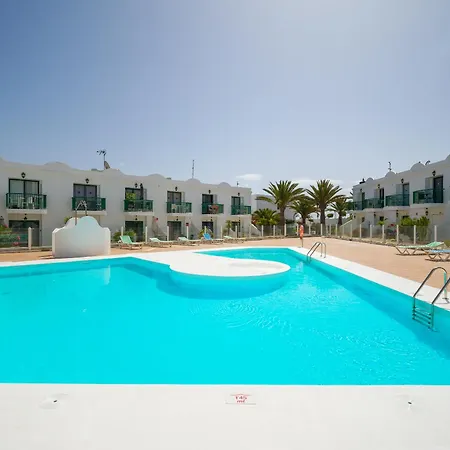Pakky House Sea & Pool View By Irent Fuerteventura Apartment Corralejo Exterior photo