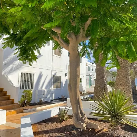 Pakky House Sea & Pool View By Irent Fuerteventura Apartment Corralejo Exterior photo