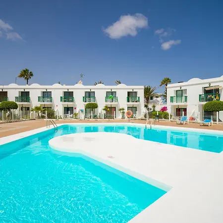 Pakky House Sea & Pool View By Irent Fuerteventura Apartment Corralejo Exterior photo