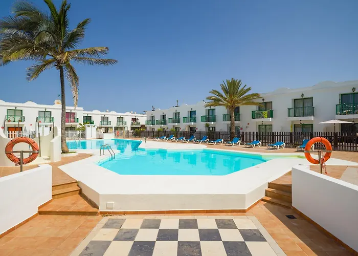 Pakky House Sea & Pool View By Irent Fuerteventura