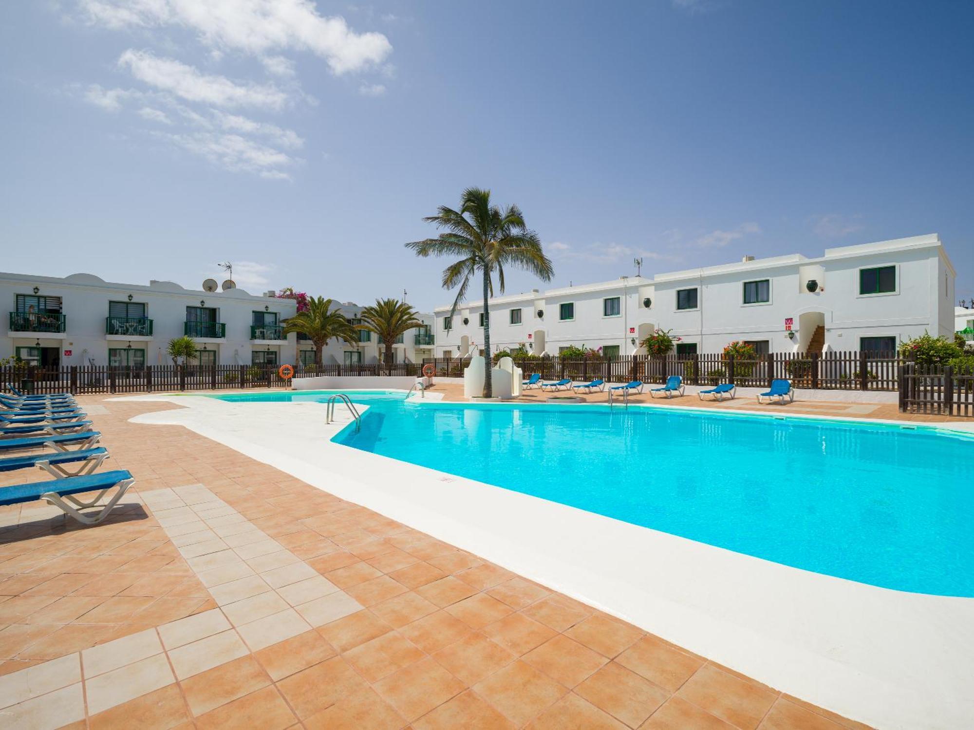 Pakky House Sea & Pool View By Irent Fuerteventura Appartement