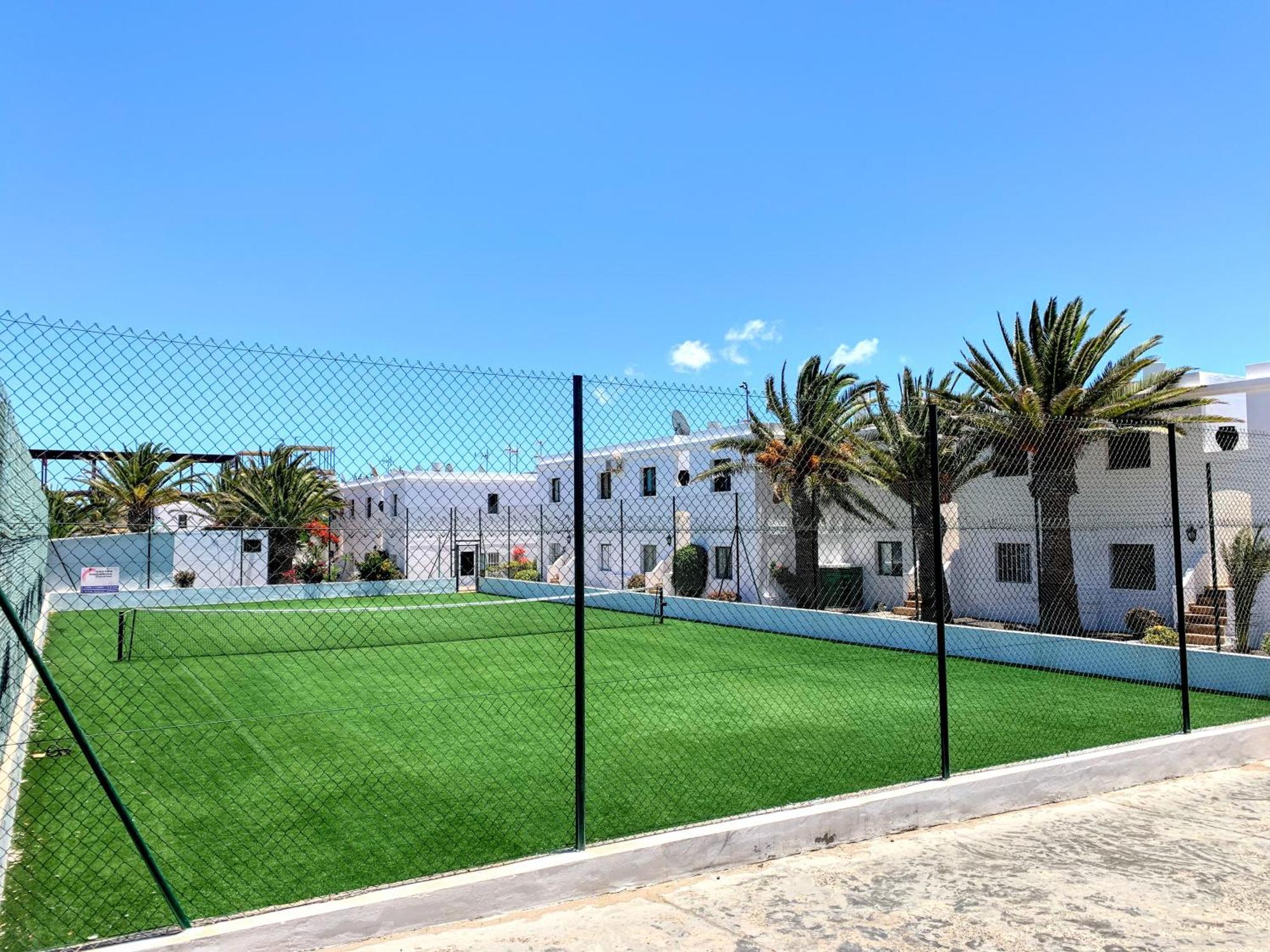 Pakky House Sea & Pool View By Irent Fuerteventura Appartement *