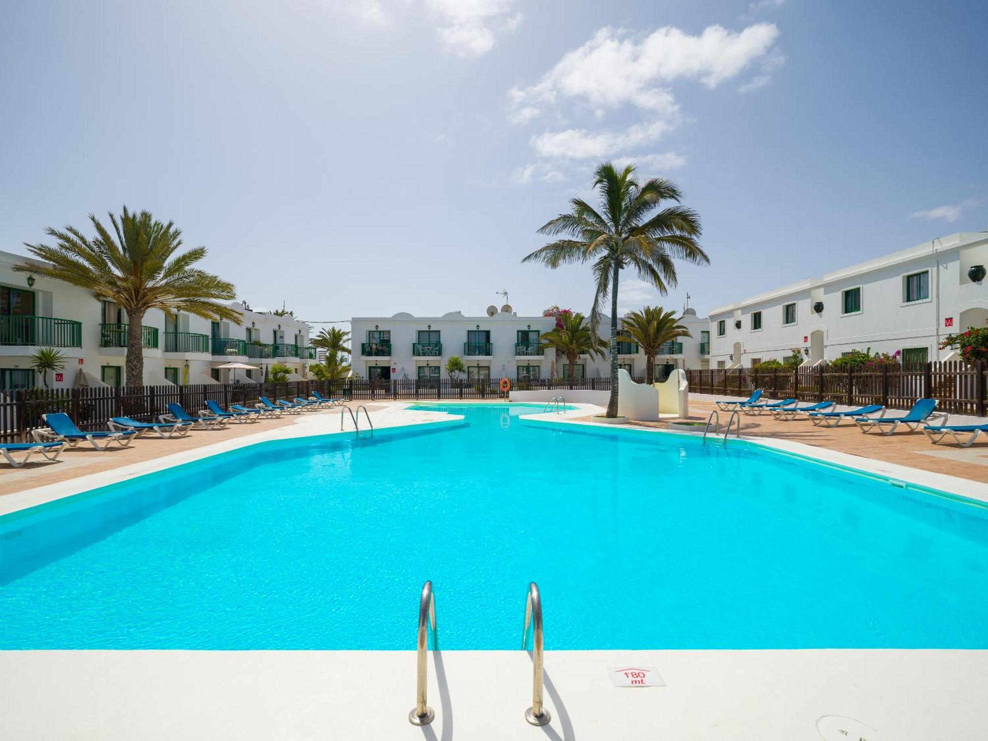 Appartement Pakky House Sea & Pool View By Irent Fuerteventura *