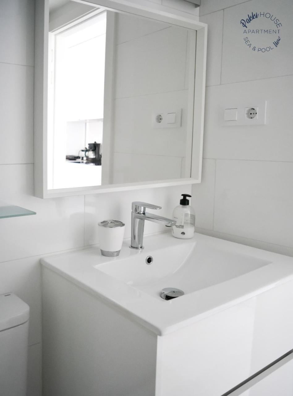 Pakky House Sea & Pool View By Irent Fuerteventura Appartement *